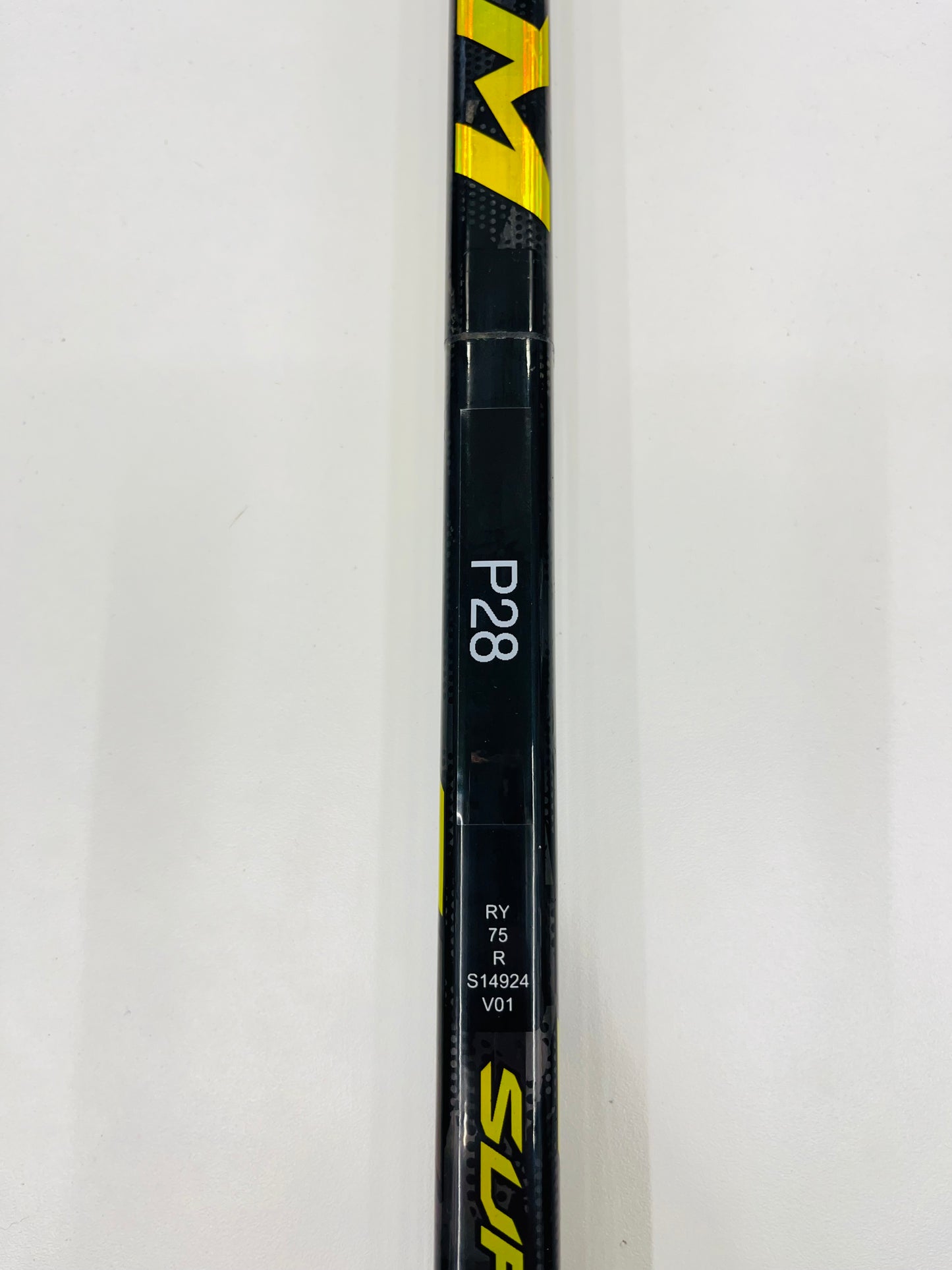 LH CCM SuperTacks AS4 Pro | 75 Flex | P28 | Refurbished | DW-541