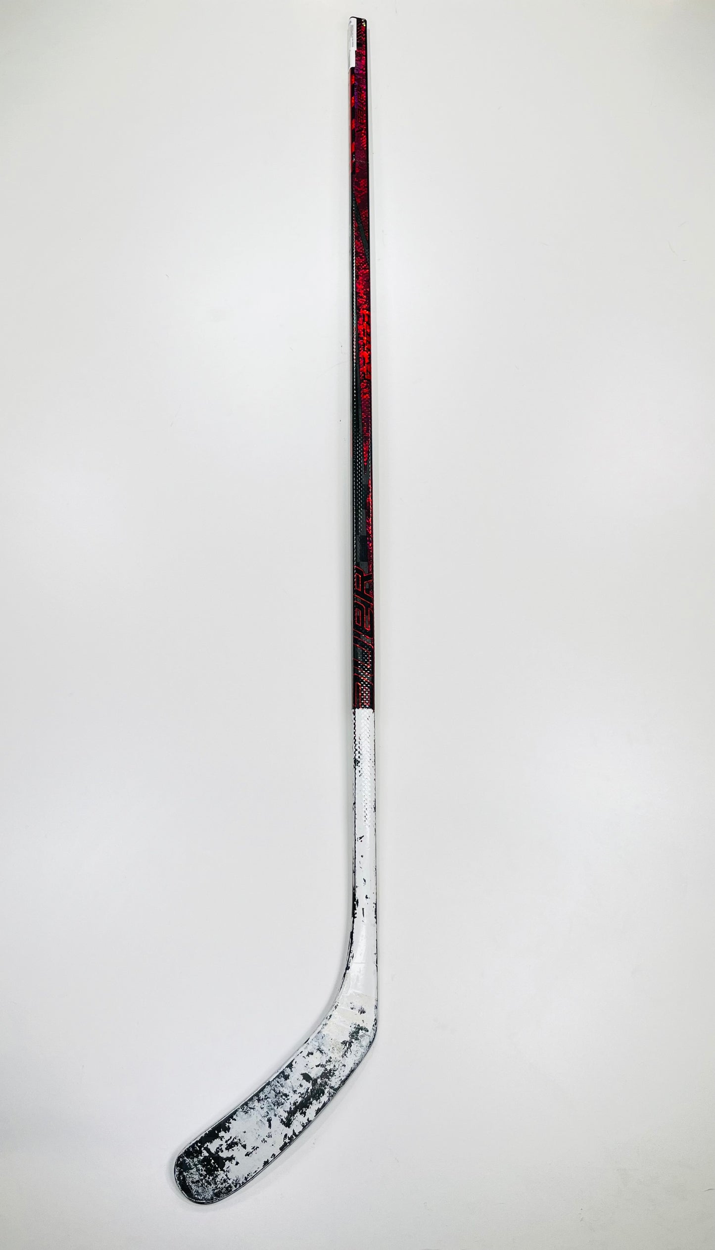 LH Bauer Vapor Hyperlite2 wrapped as a Twitch | 82 Flex | PM9 | Refurbished | WSWC-105