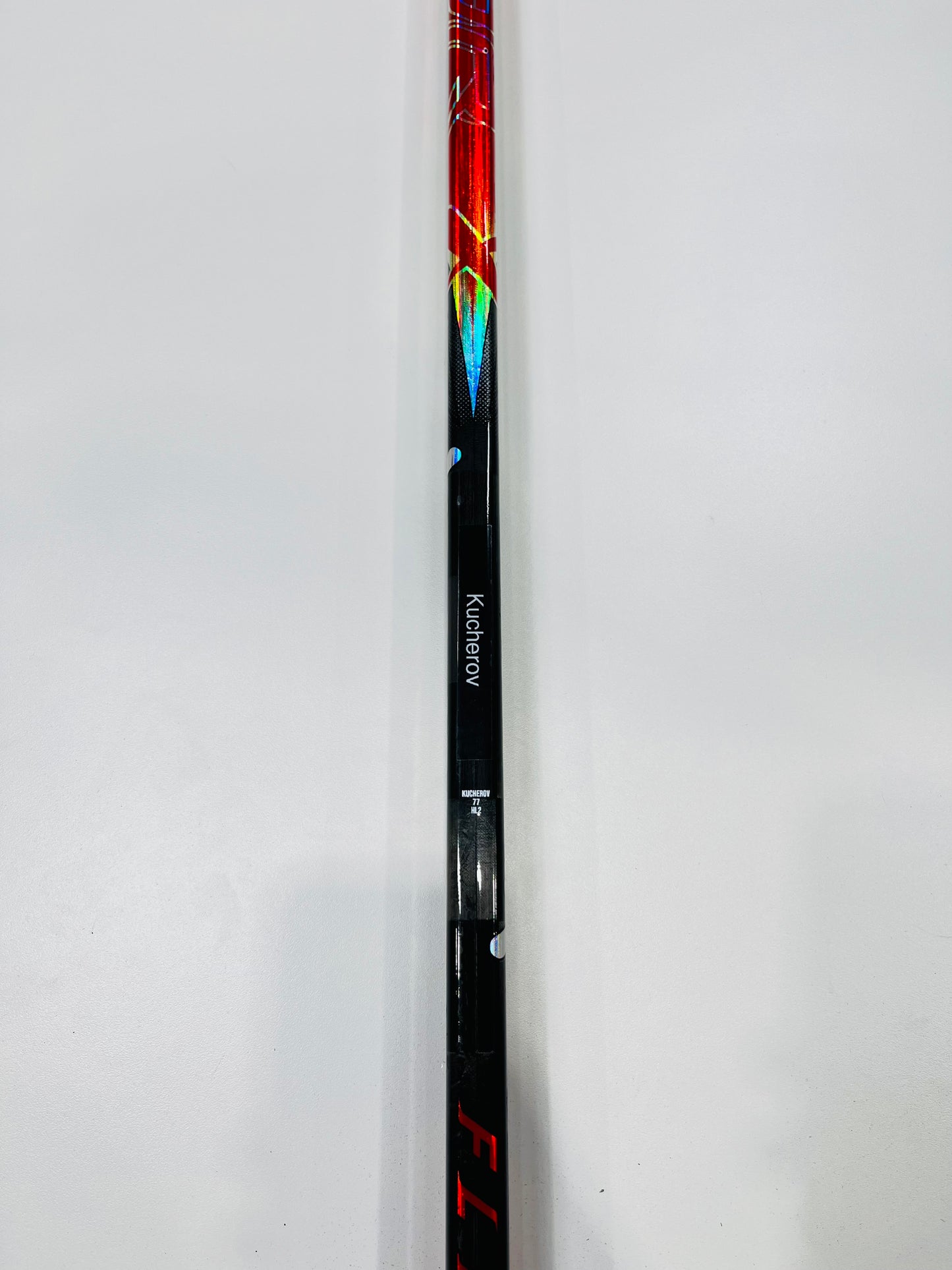 RH Bauer Vapor Flylite | 77 Flex | Kucherov | Refurbished | DW-3680