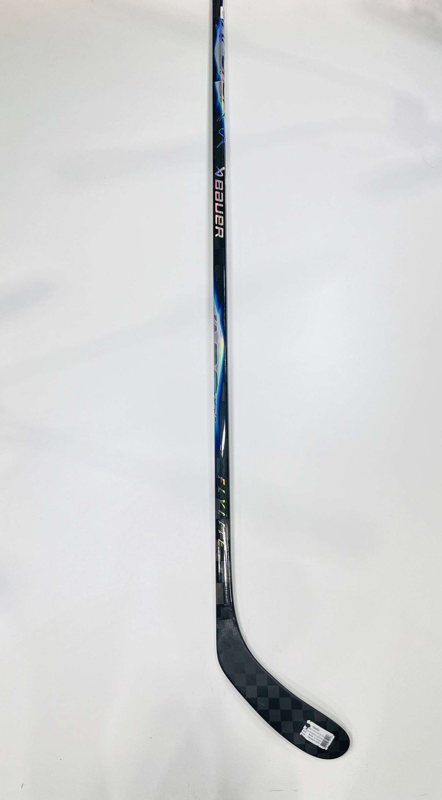 RH Bauer Vapor Flylite | 77 Flex | P28 | Refurbished | WSWC-593