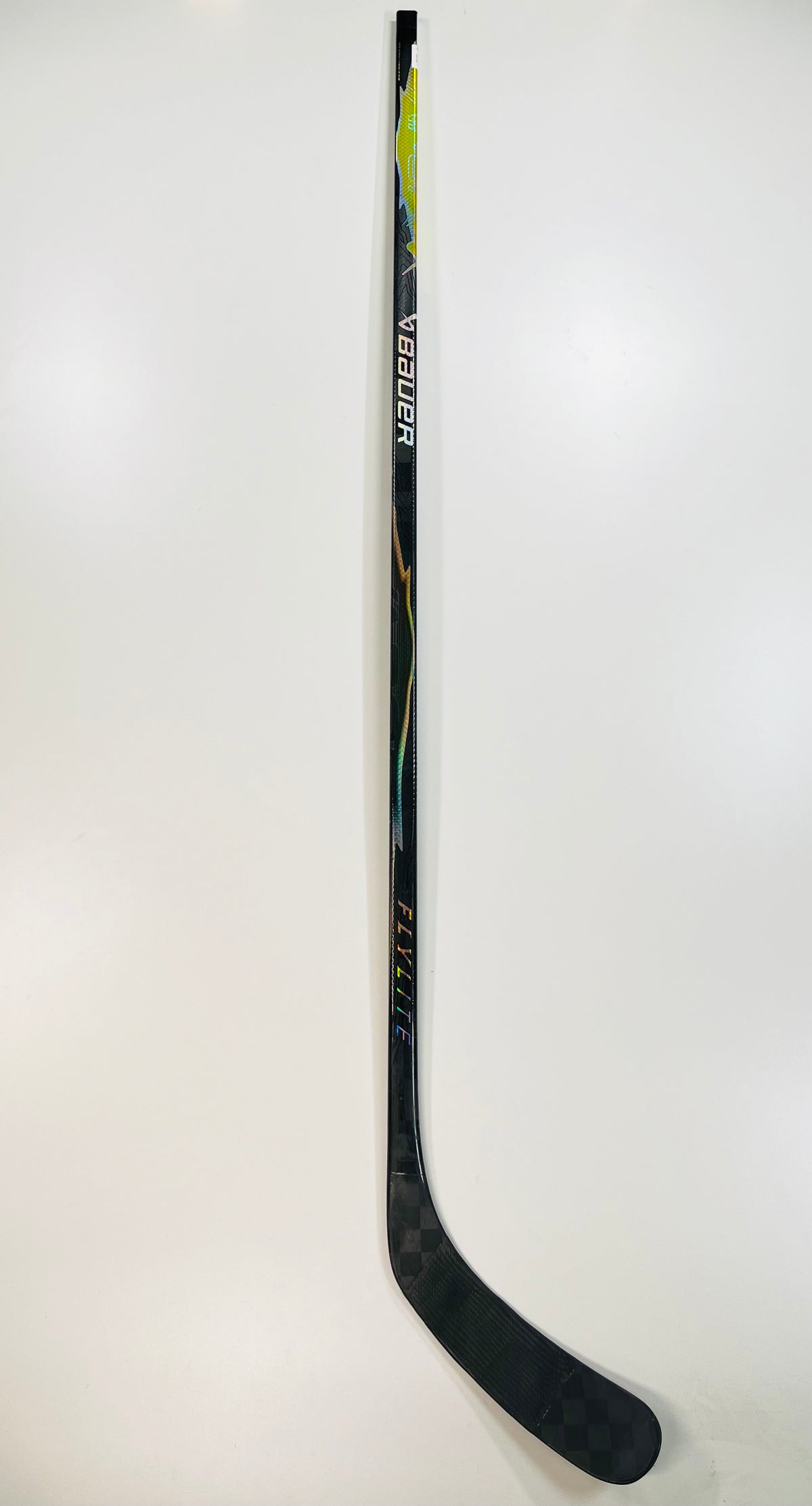 LH Bauer Vapor Hyperlite2 wrapped as a Vapor Flylite | 77 Flex | P92 | Refurbished | DW-2926