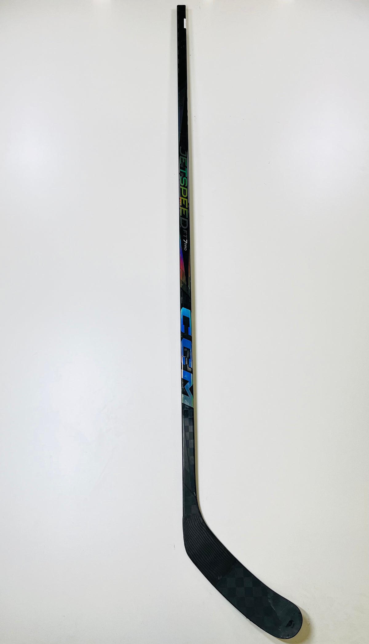 LH CCM Jetspeed FT7 Pro | 100 Flex | P29M | Refurbished | DW-2811