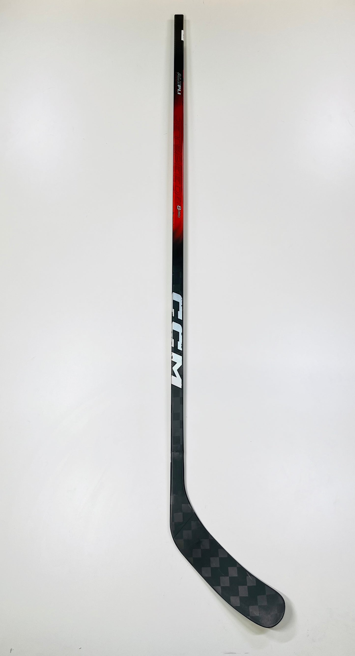 LH CCM Jetspeed FT8 Pro | 75 Flex | P90TM Max | Refurbished | WSWC-185
