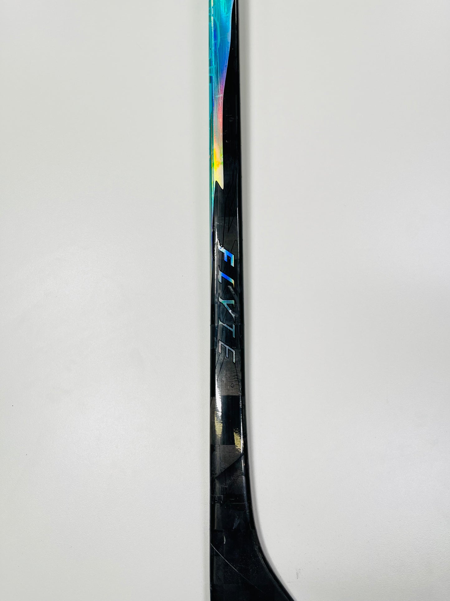 LH Bauer Vapor Flylite | 87 Flex | Hossa Max | Refurbished | DW-3180