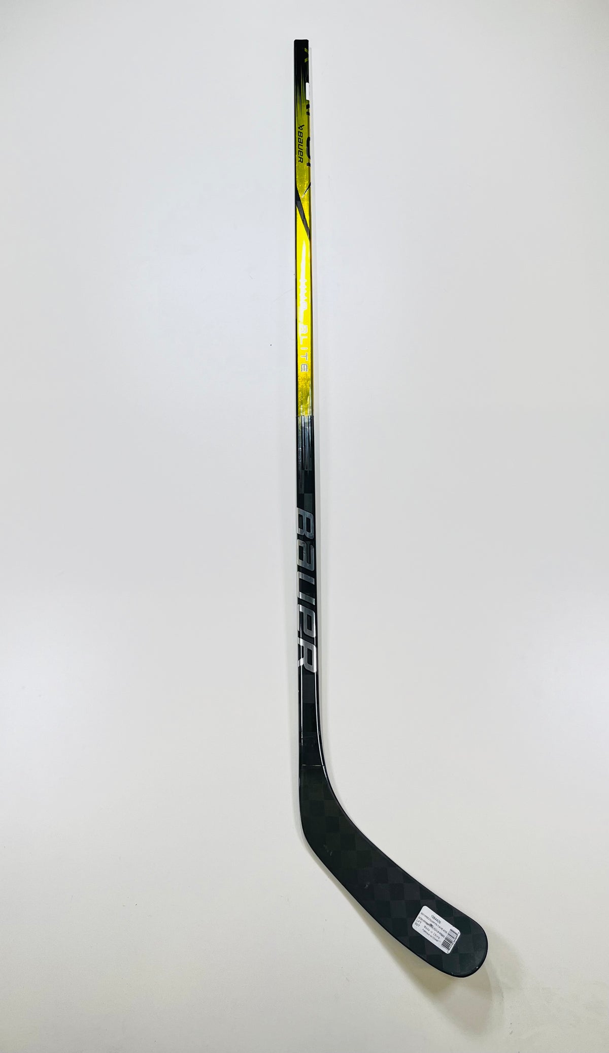 LH Bauer Vapor Hyperlite2 | 65 Flex | P90TM | Refurbished | DA-296