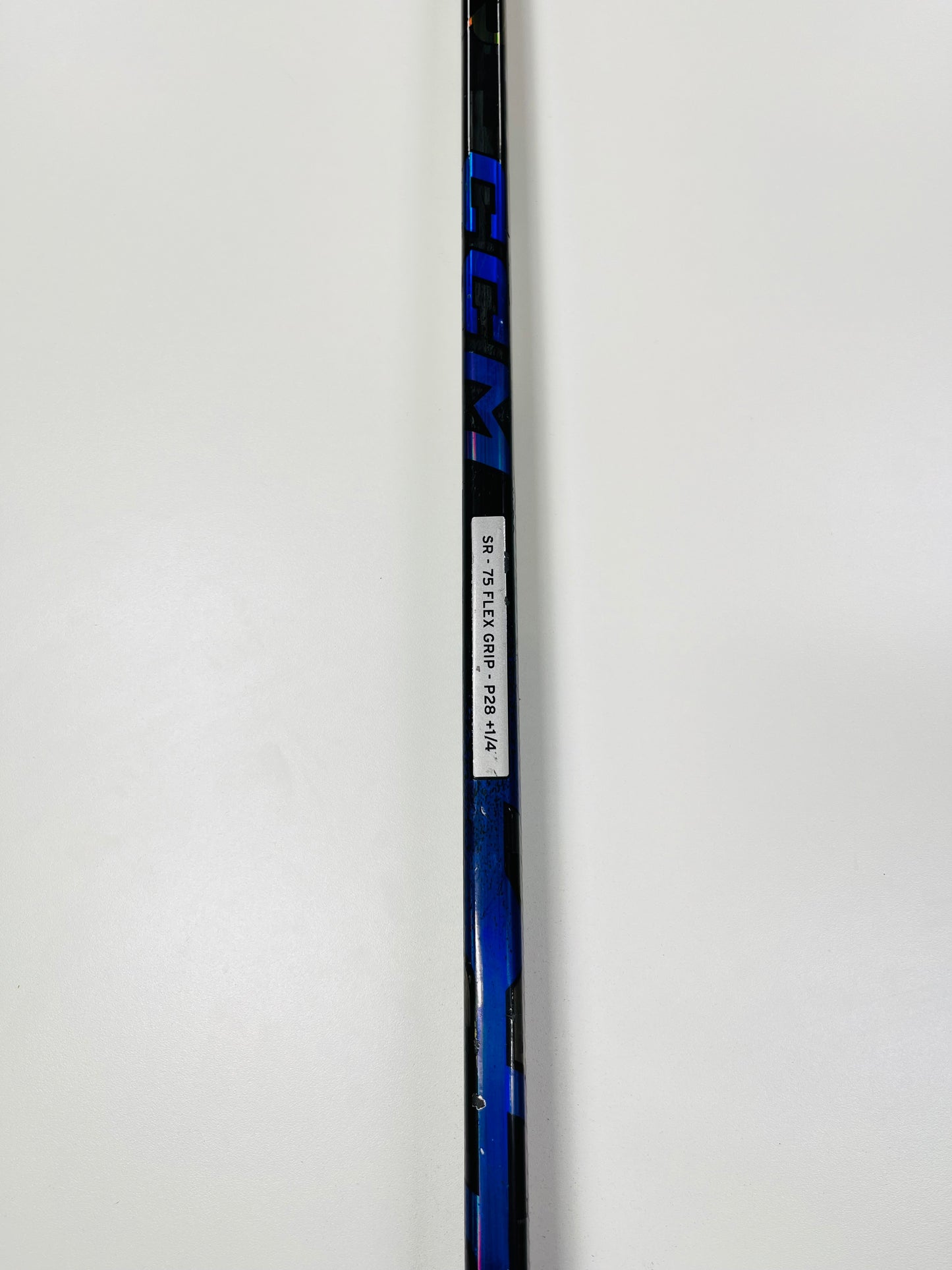 LH CCM Ribcor Trigger 10 Pro | 75 Flex | P28M | Refurbished | DW-3200