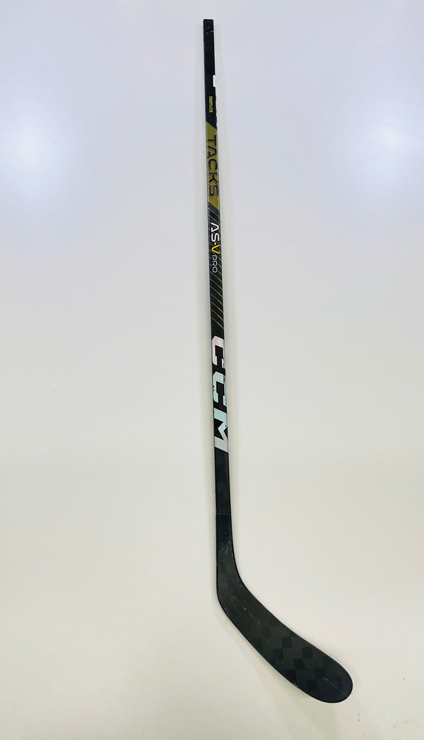 LH CCM Tacks ASV Pro | 80 Flex | P28 | Refurbished | D-2263