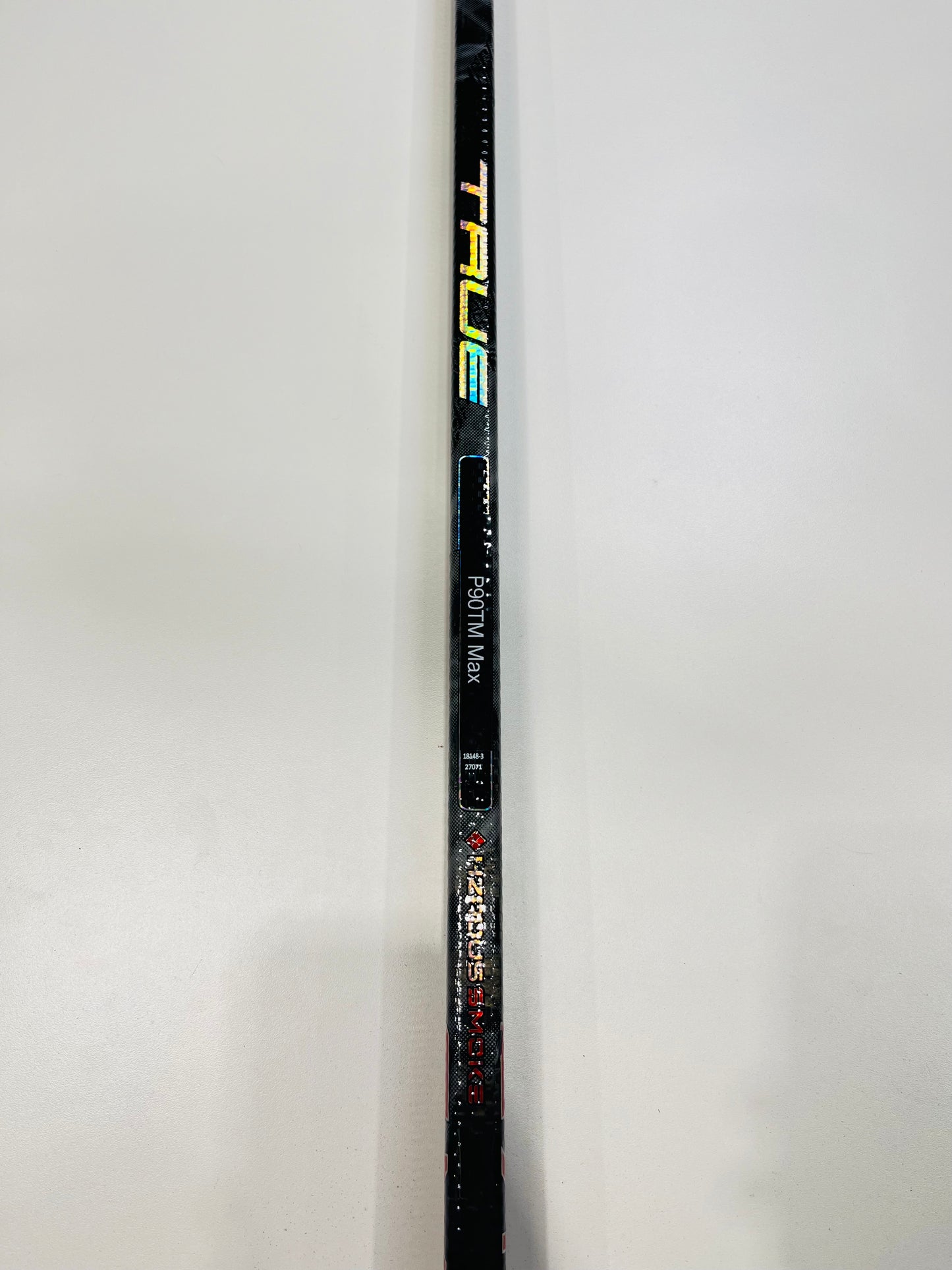 RH True Hzrdus Smoke | 80 Flex | P90TM Max | Refurbished | WSWC-482