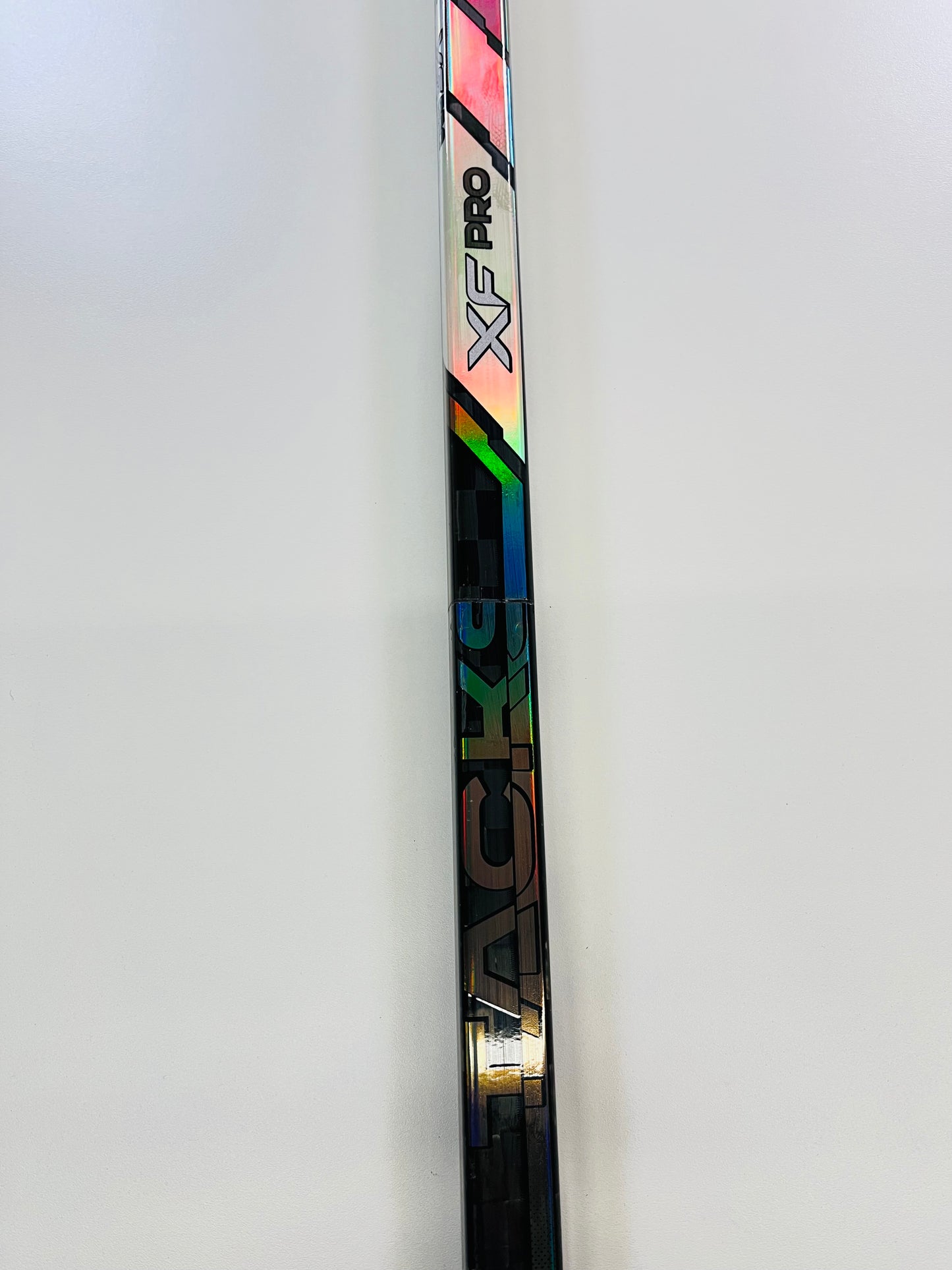 LH CCM Jetspeed FT7 Pro wrapped as a Tacks XF Pro | 85 Flex | P28 | Refurbished | DW-2110