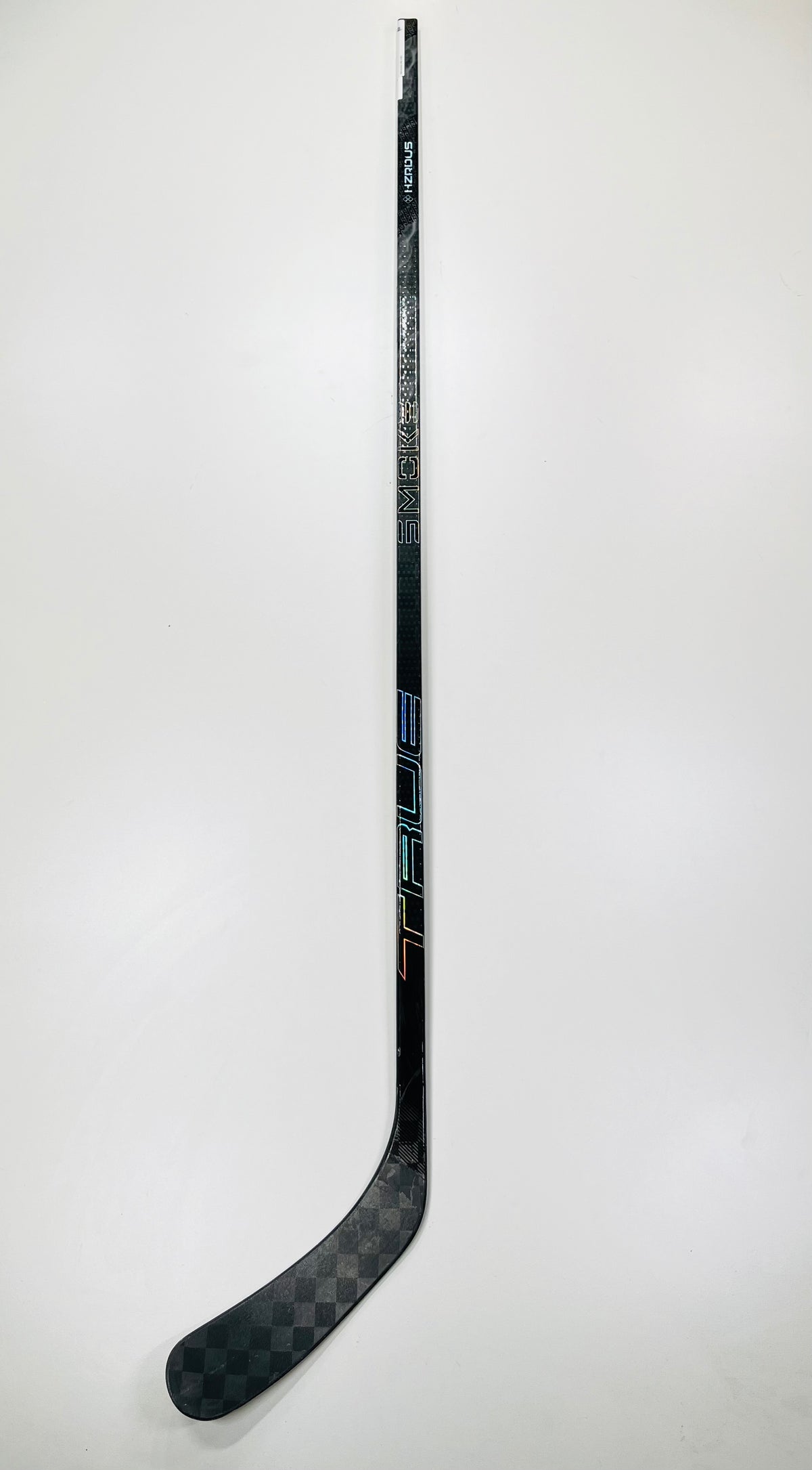 RH True Hzrdus Smoke | 75 Flex | P90TM | Used, Not Repaired | UNR-158