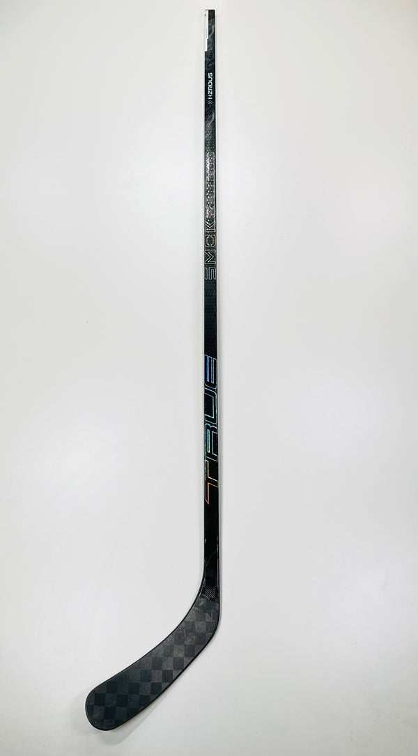 RH True Hzrdus Smoke | 75 Flex | P90TM | Used, Not Repaired | UNR-158