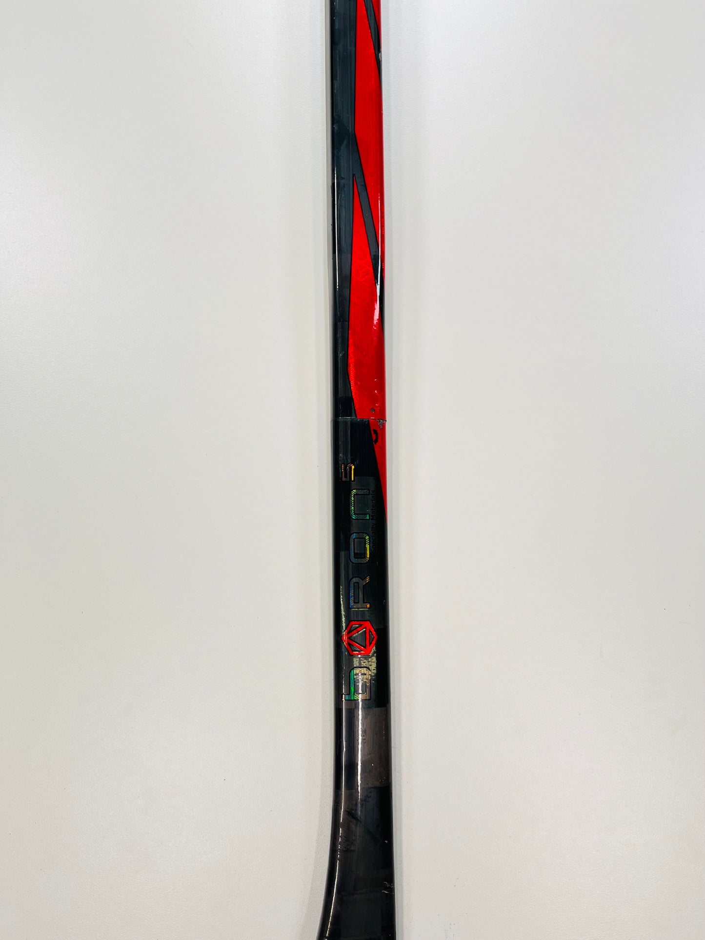LH Bauer Vapor Hyperlite2 wrapped as a Proto | 77 Flex | P88 | Refurbished | DA-307