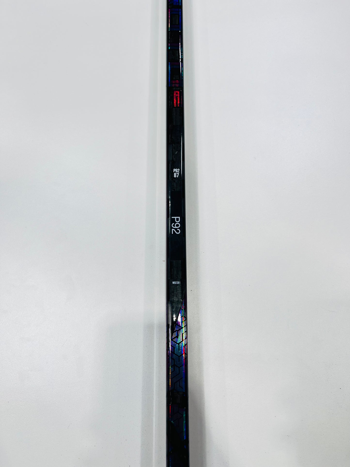 LH Bauer Proto2 | 87 Flex | P92 | Refurbished | WSWC-356