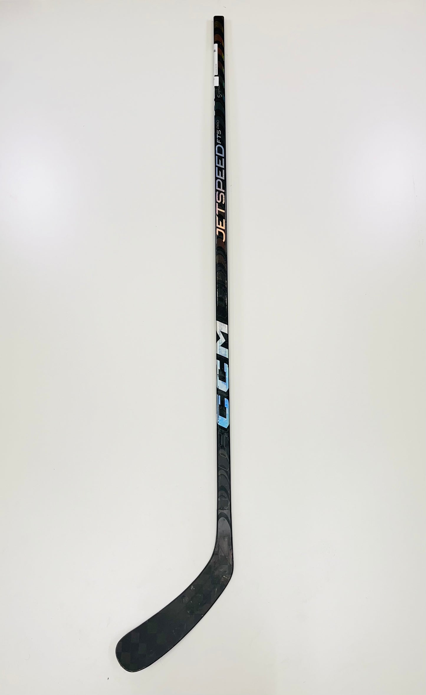 RH CCM Jetspeed FT5 Pro | 80 Flex | P29 | Refurbished | D-4084