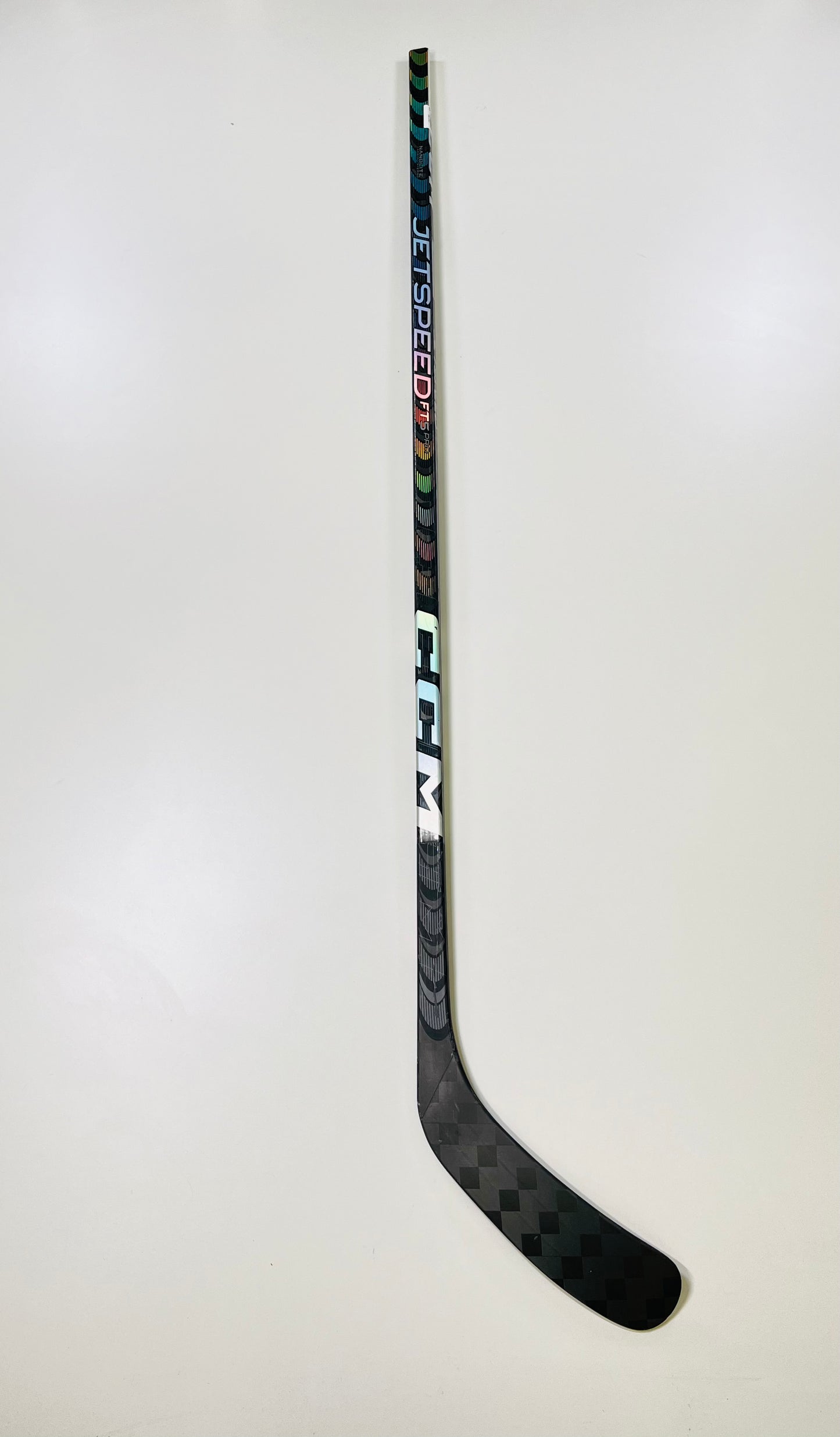 RH CCM Jetspeed FT5 Pro | 65 Flex | P90TM | Refurbished | DW-2347