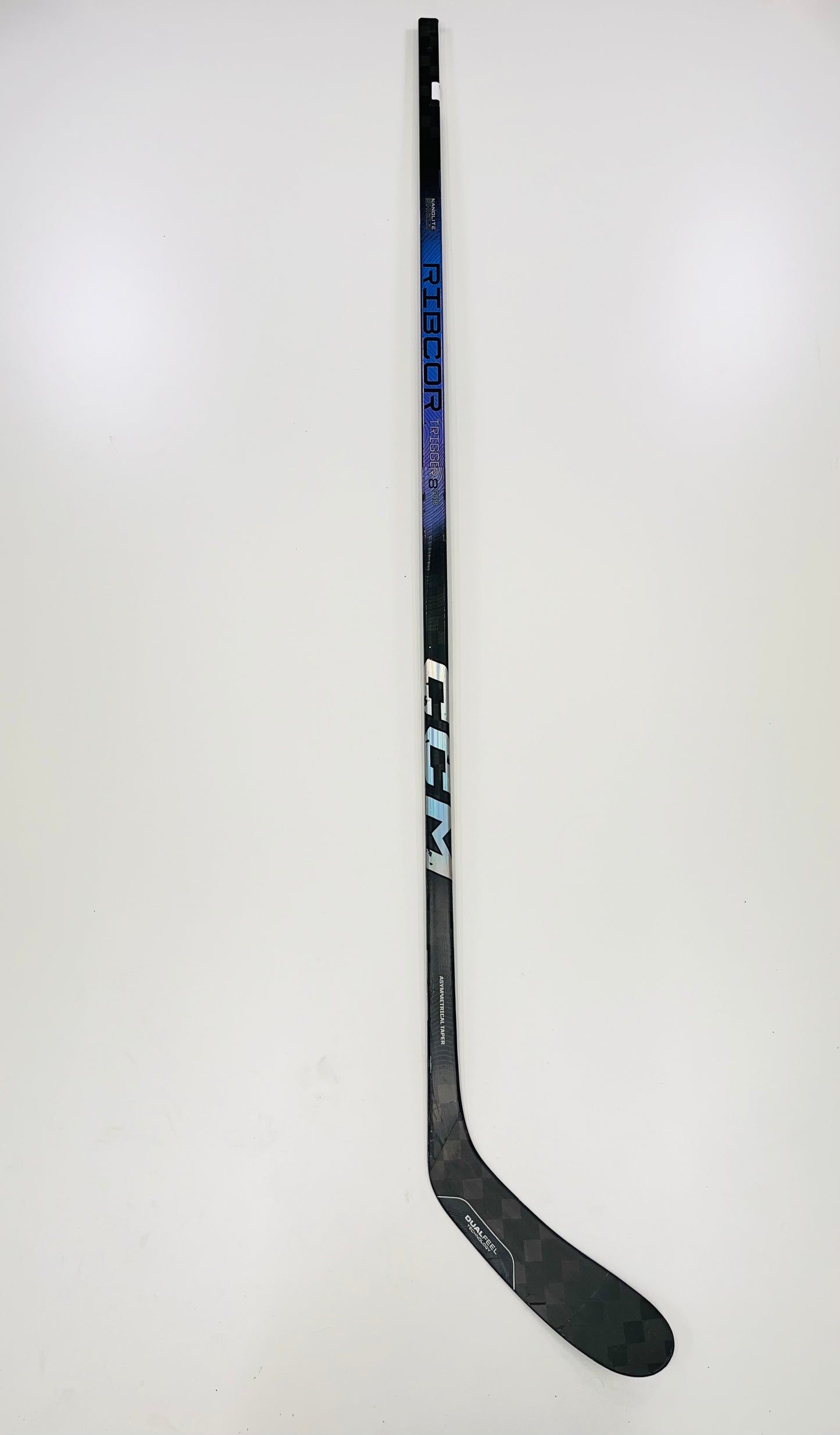 LH CCM Ribcor Trigger 8 Pro | 75 Flex | P28 | Refurbished | DW-1004