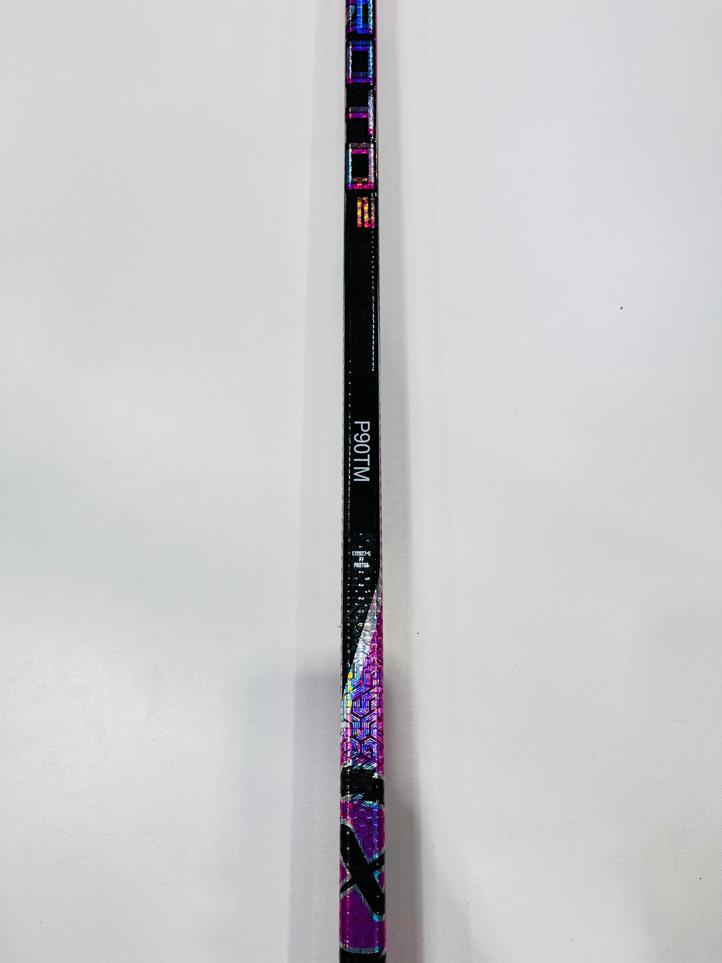 LH Bauer Proto2 | 77 Flex | P90TM | Refurbished | DW-3414