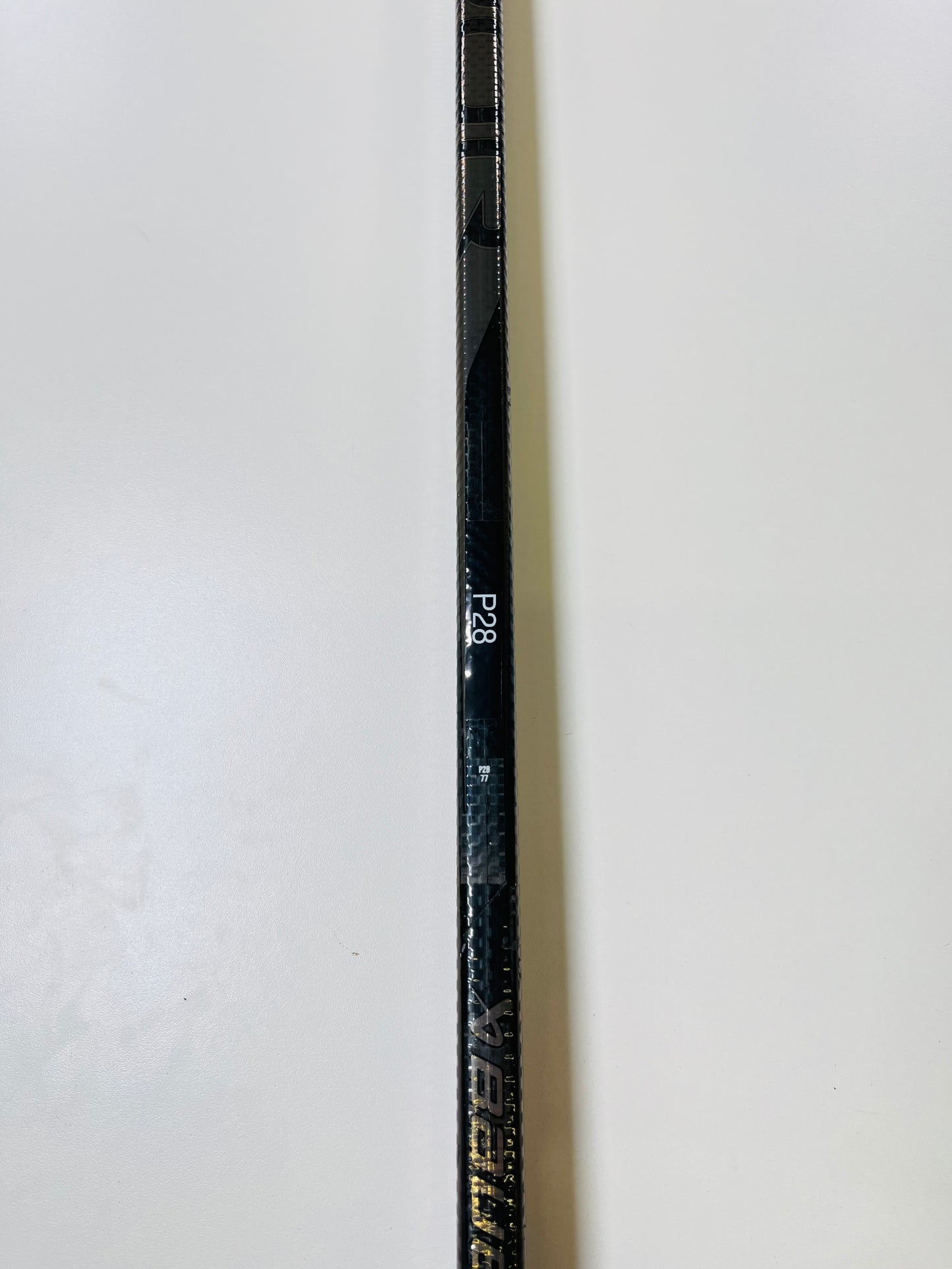 LH Bauer Vapor Hyperlite2 | 77 Flex | P28 | Refurbished | DW-2758