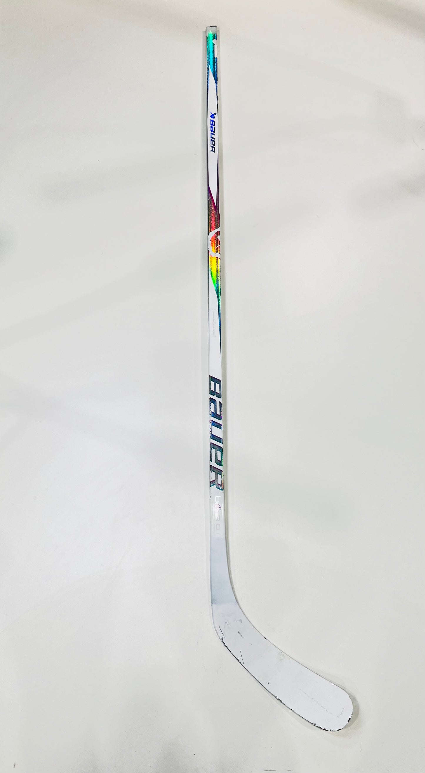 LH Bauer Proto2 | 65 Flex | P92 | Refurbished | DW-3560