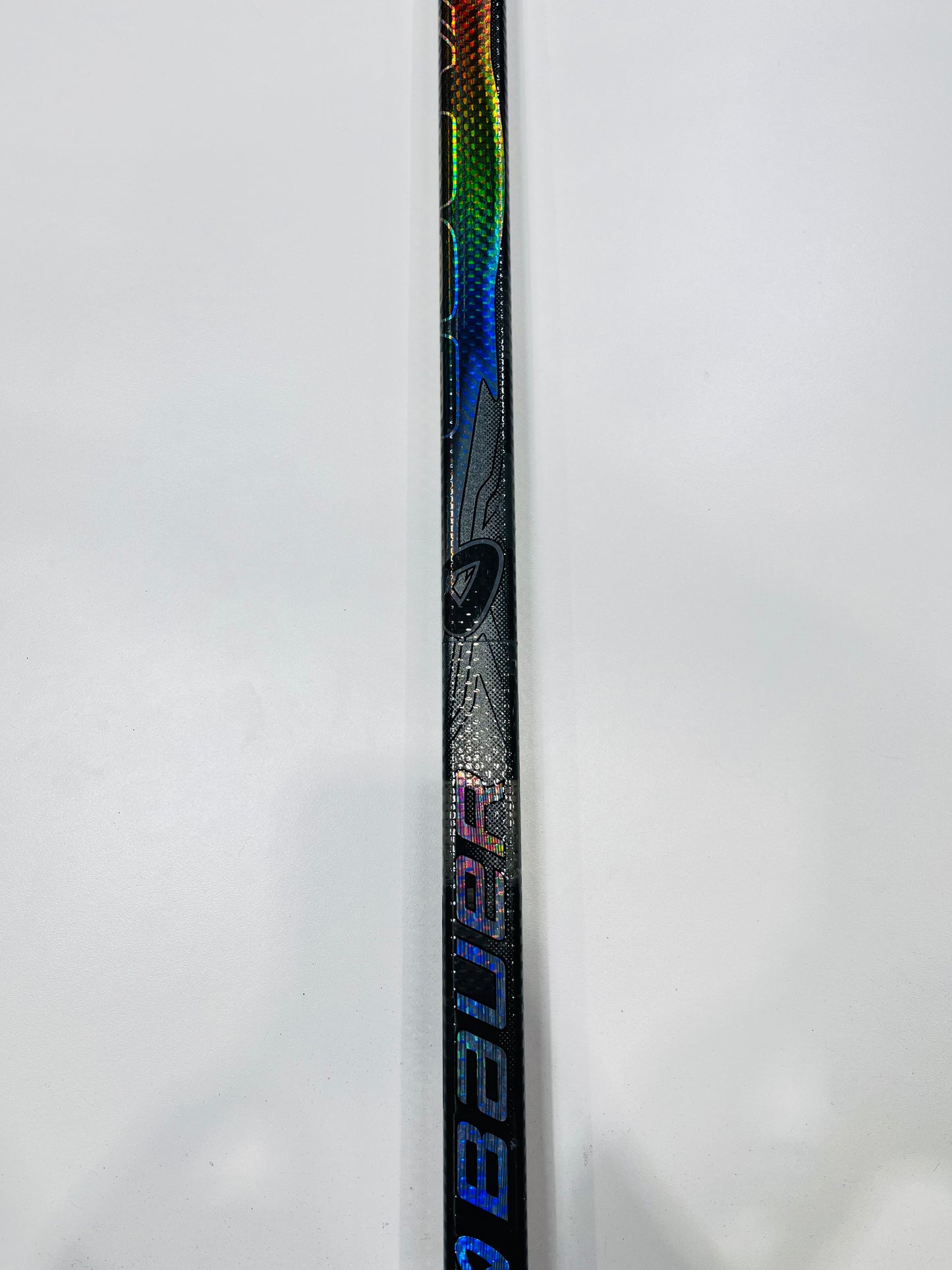 RH Bauer Vapor Hyperlite2 wrapped as a Vapor Flylite | 87 Flex | Hossa | Refurbished | WSWC-539