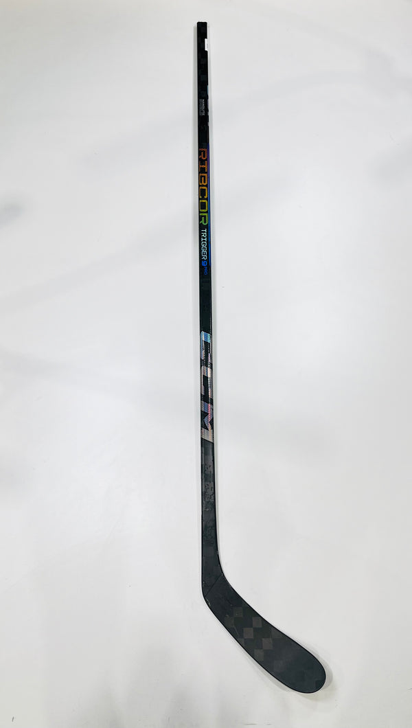 LH CCM Ribcor Trigger 9 Pro | 80 Flex | P28 | Refurbished | DW-3726