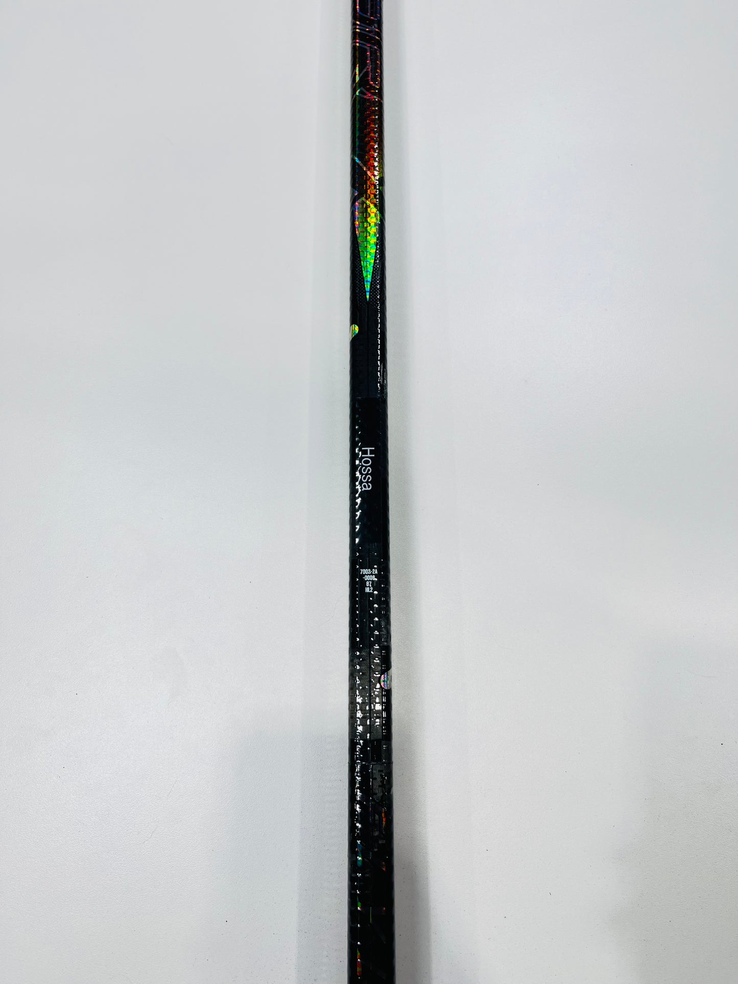 RH Bauer Vapor Hyperlite2 wrapped as a Vapor Flylite | 87 Flex | Hossa | Refurbished | DW-3627
