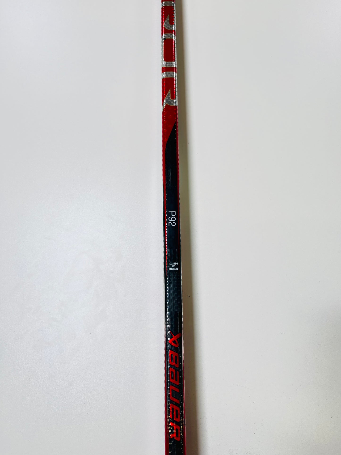 RH Bauer Vapor Hyperlite2 | 87 Flex | P92 | Refurbished | DA-211