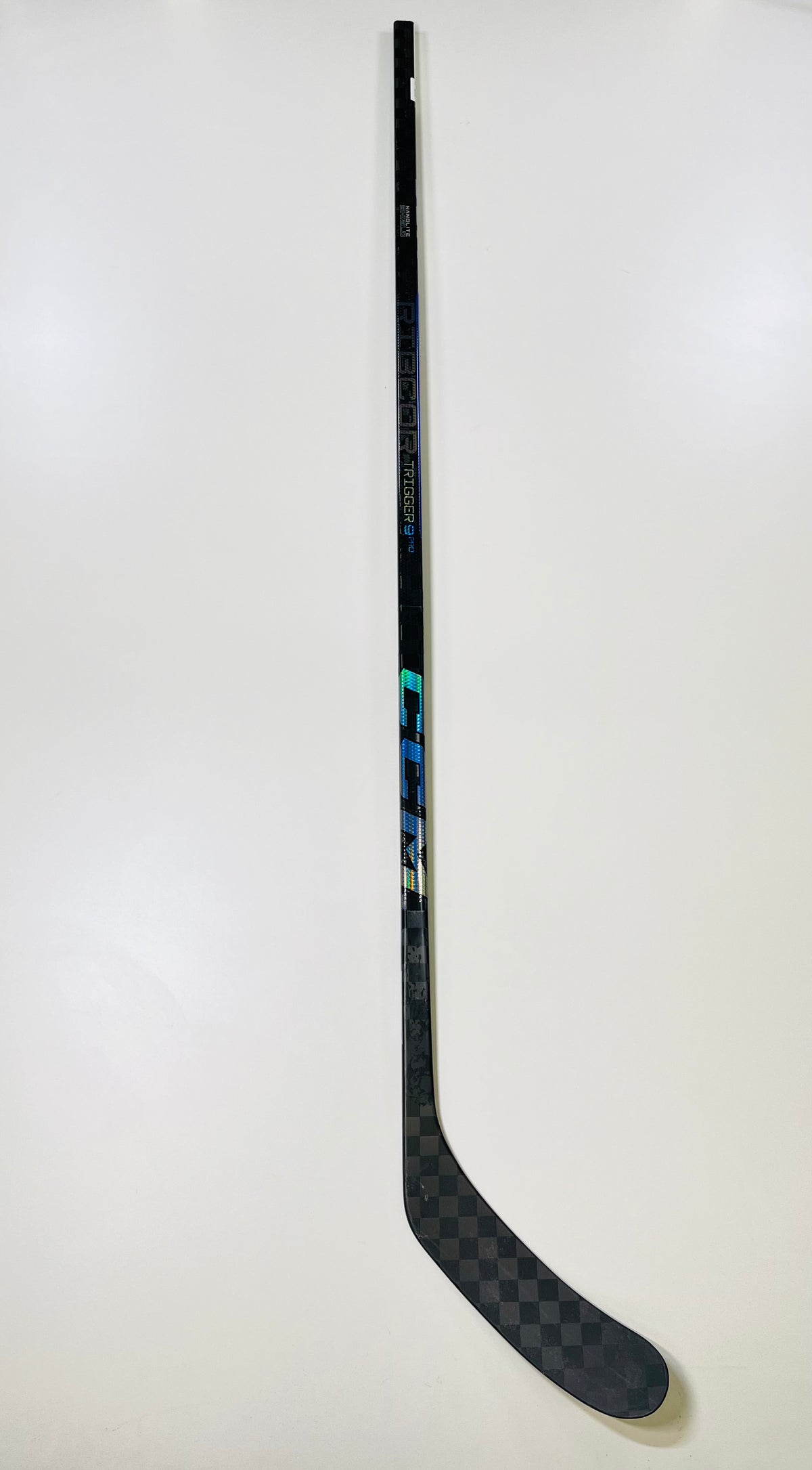 LH CCM Ribcor Trigger 9 Pro | 70 Flex | P28M | Refurbished | DW-2278