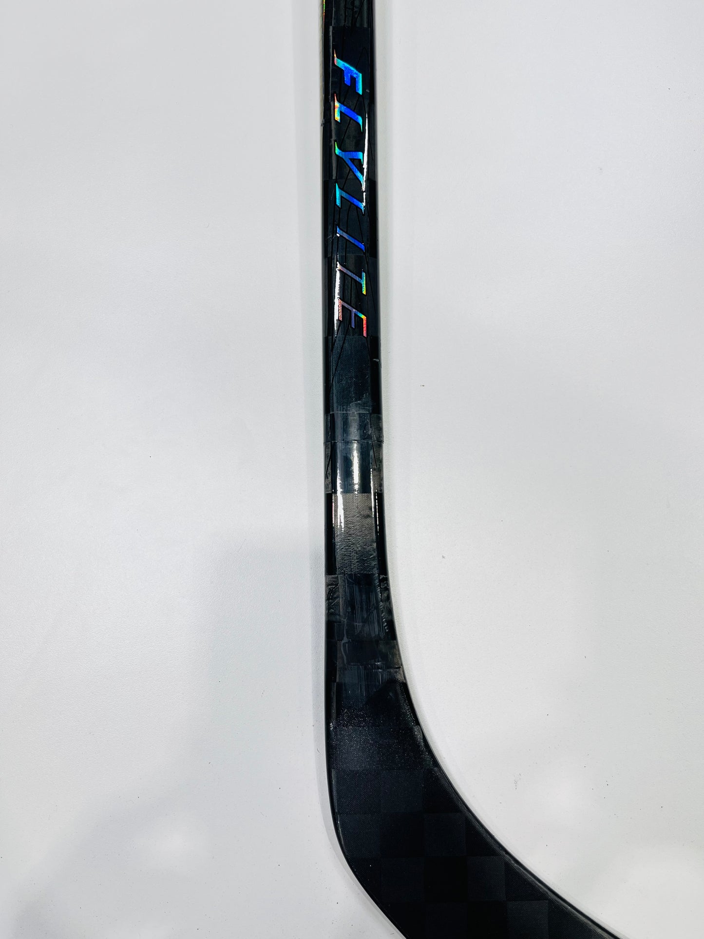LH Bauer Vapor Hyperlite2 wrapped as a Vapor Flylite | 77 Flex | P92 | Refurbished | WSWC-453