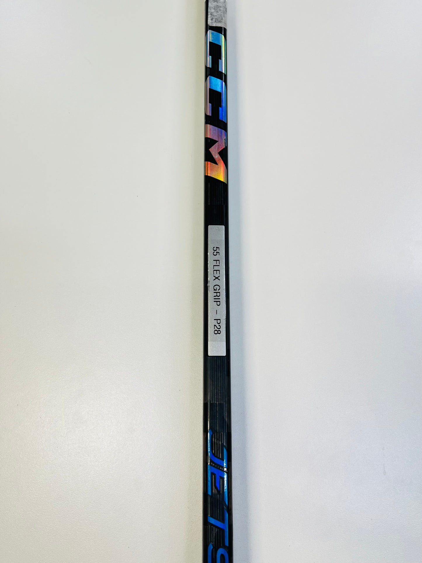 LH CCM Jetspeed FT7 Pro | 55 Flex | P28 | Refurbished | WSWC-124
