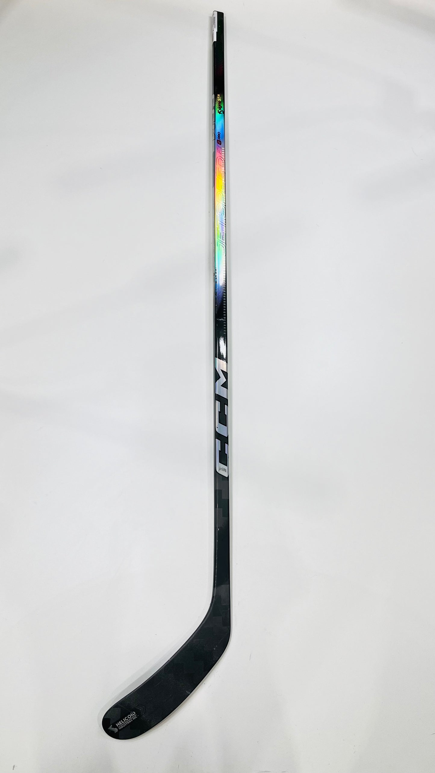 LH CCM Jetspeed FT8 Pro | 85 Flex | P28M | Refurbished | WSWC-690
