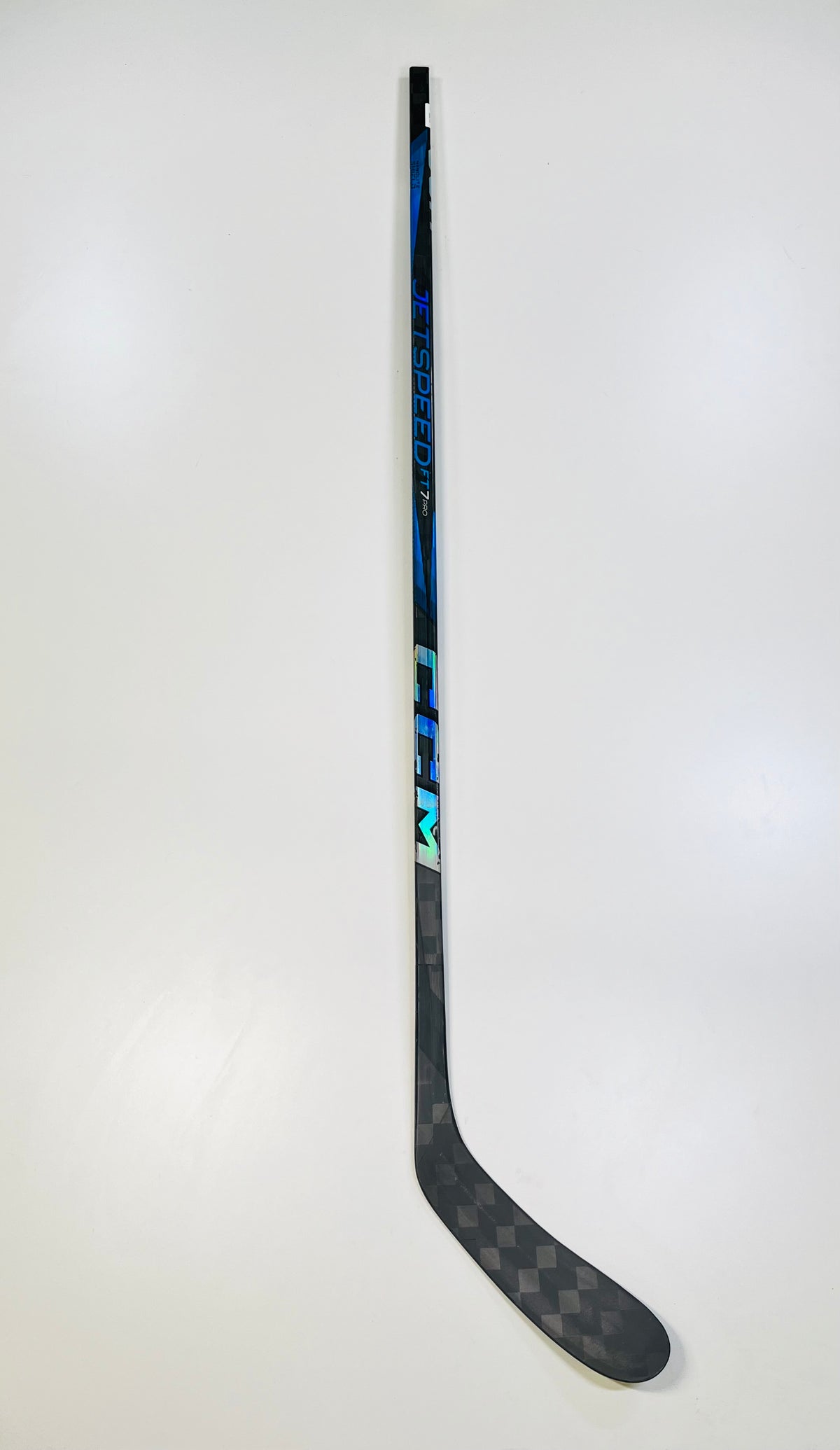 LH CCM Jetspeed FT7 Pro | 55 Flex | P28 | Refurbished | WSWC-124