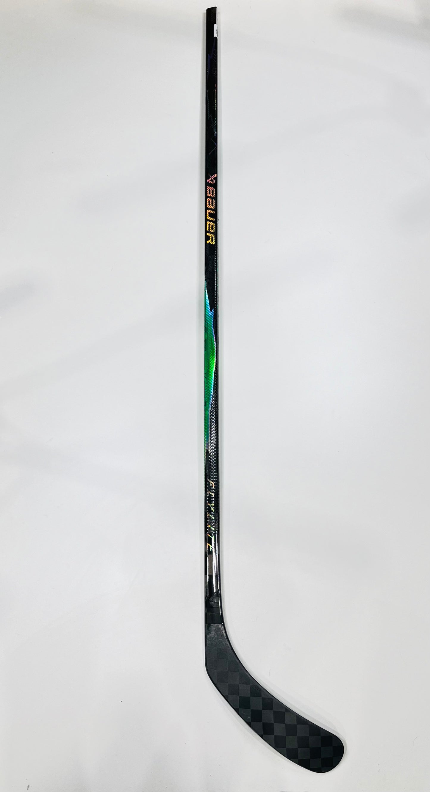 RH Bauer Vapor Flylite | 82 Flex | Polischuk | Refurbished | DW-3515