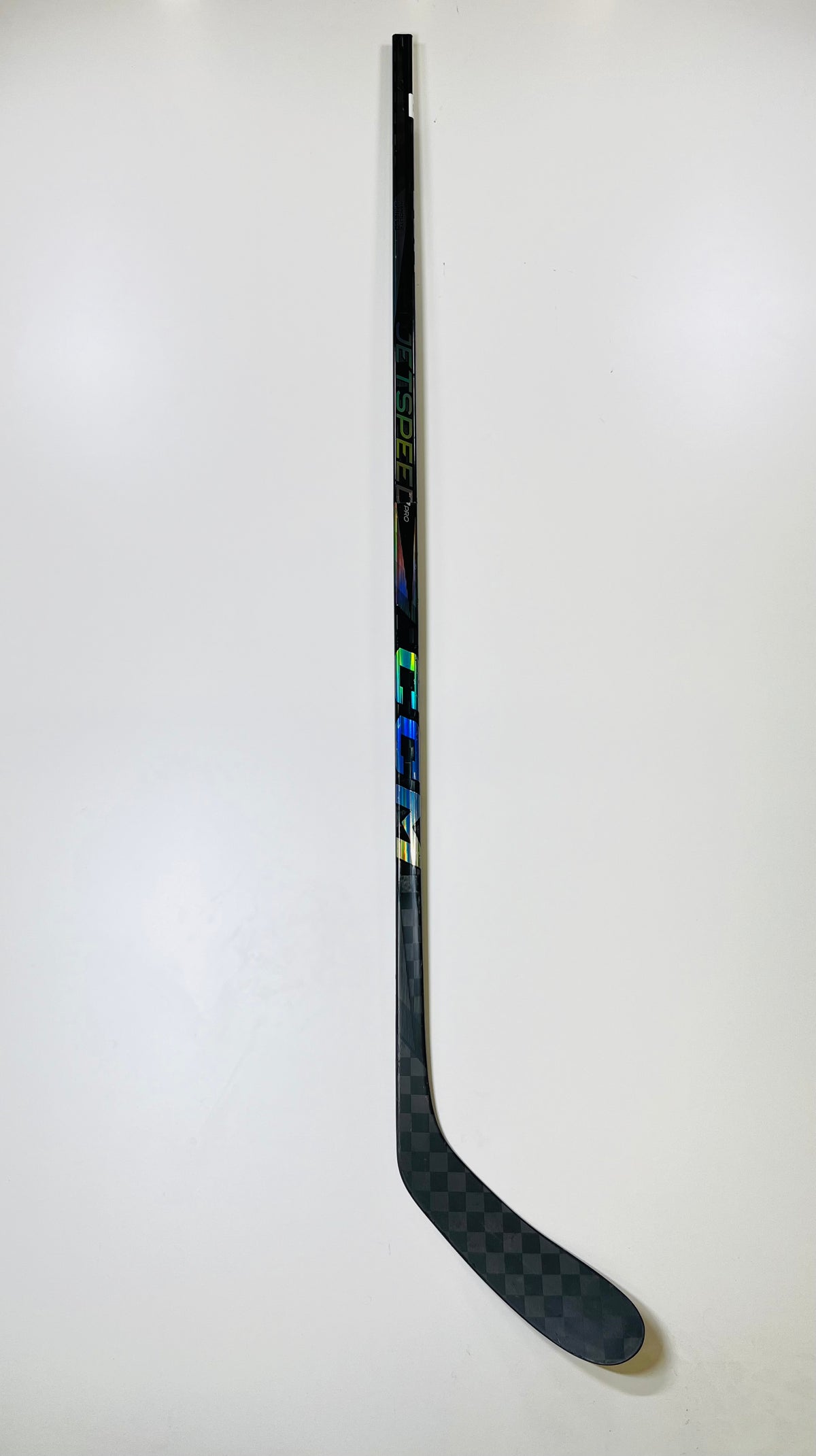 LH CCM Ribcor Trigger 9 Pro wrapped as a Jetspeed FT7 Pro | 70 Flex | P28 | Refurbished | DW-2631