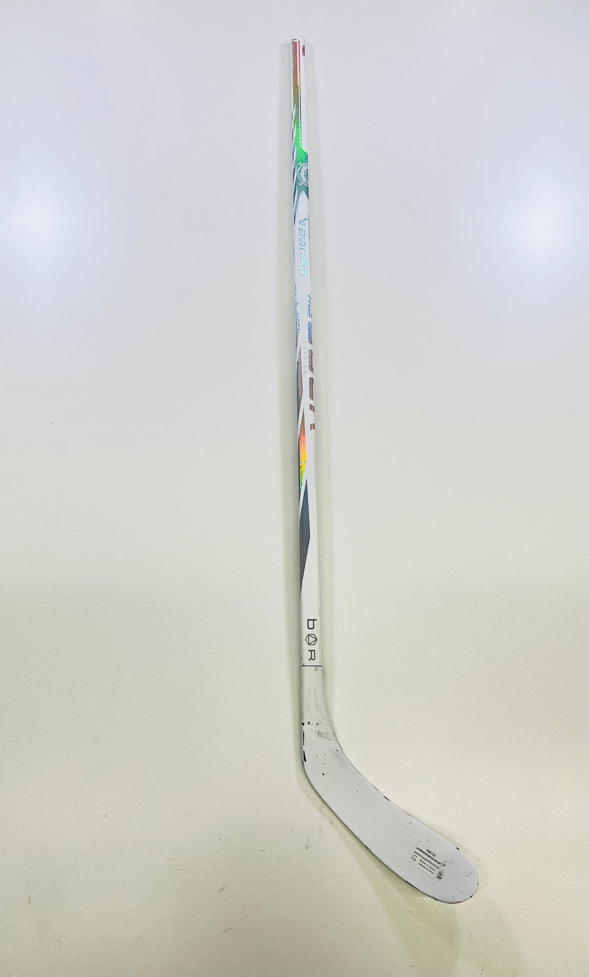 LH Bauer Proto | 65 Flex | P28 | Refurbished | DW-2013