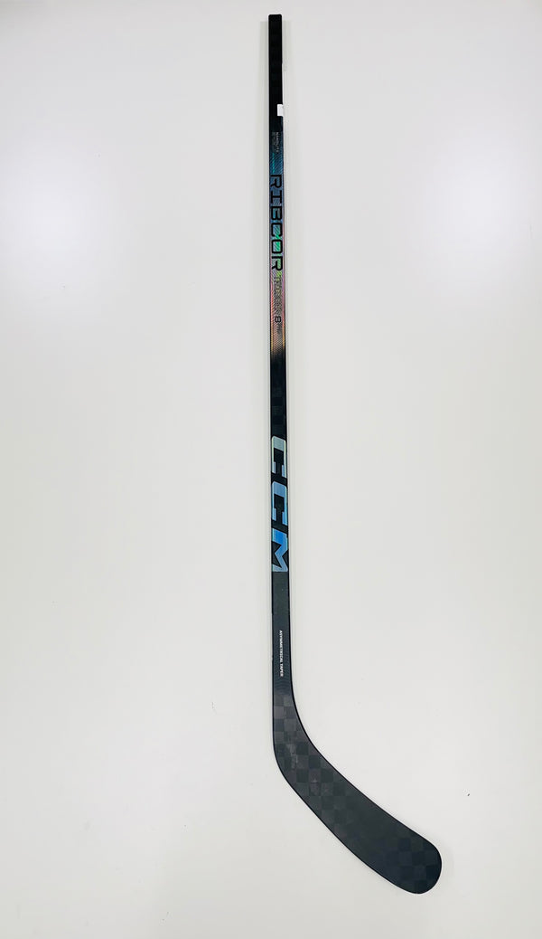 LH CCM Jetspeed FT6 Pro wrapped as a Ribcor Trigger 8 Pro | 85 Flex | P90TM | Refurbished | DW-317