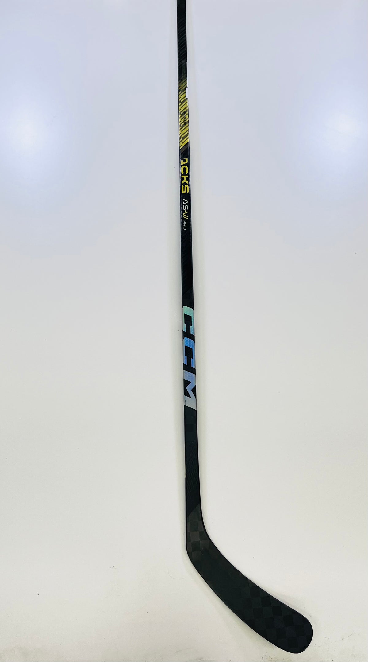 LH CCM Jetspeed FT6 Pro wrapped as a Tacks ASVI Pro | 95 Flex | P29 | Refurbished | DW-432