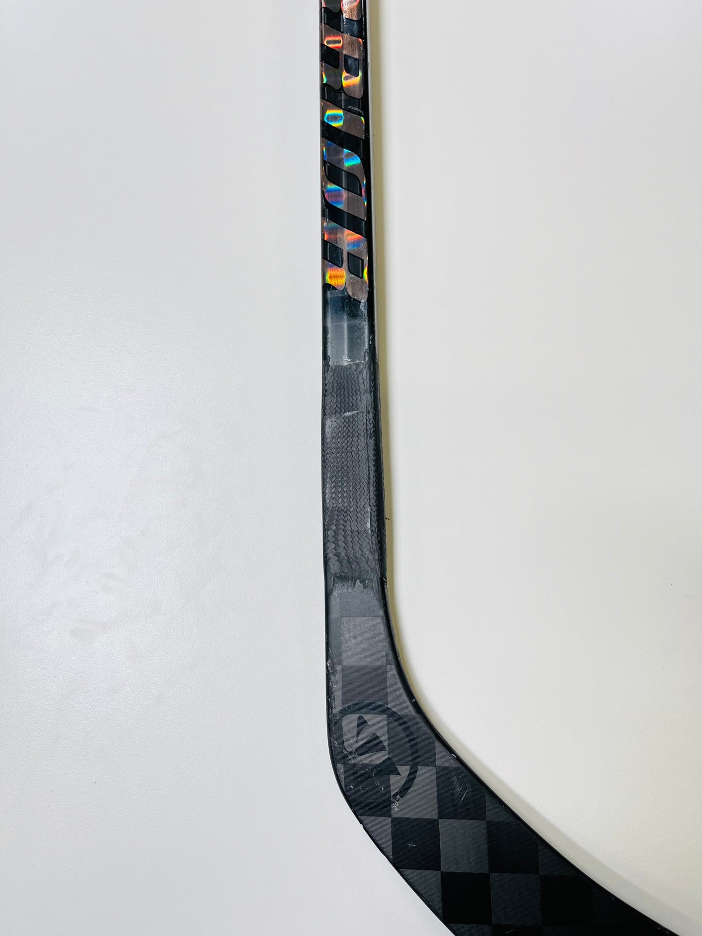 RH Warrior Novium 2 Pro | 75 Flex | P28 | Refurbished | DW-2832