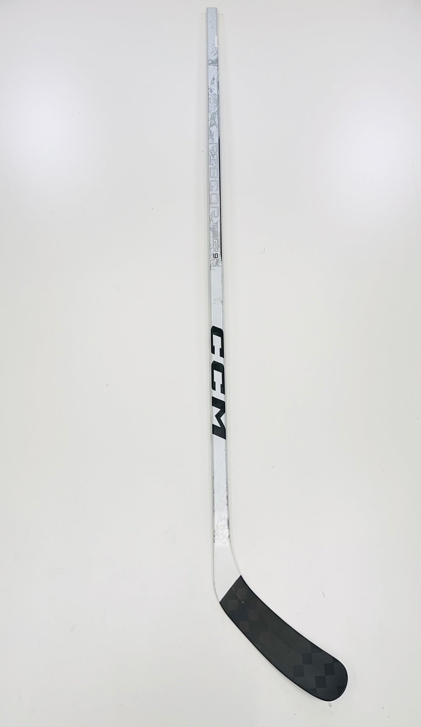 LH CCM Jetspeed FT7 Pro wrapped as a Ribcor Trigger 9 Pro | 80 Flex | P90TM | Refurbished | DW-1852
