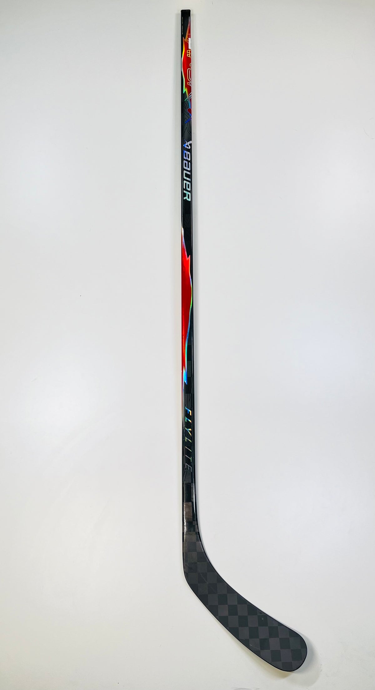 LH Bauer Vapor Flylite | 87 Flex | P92 | Used, Not Repaired | UNR-153