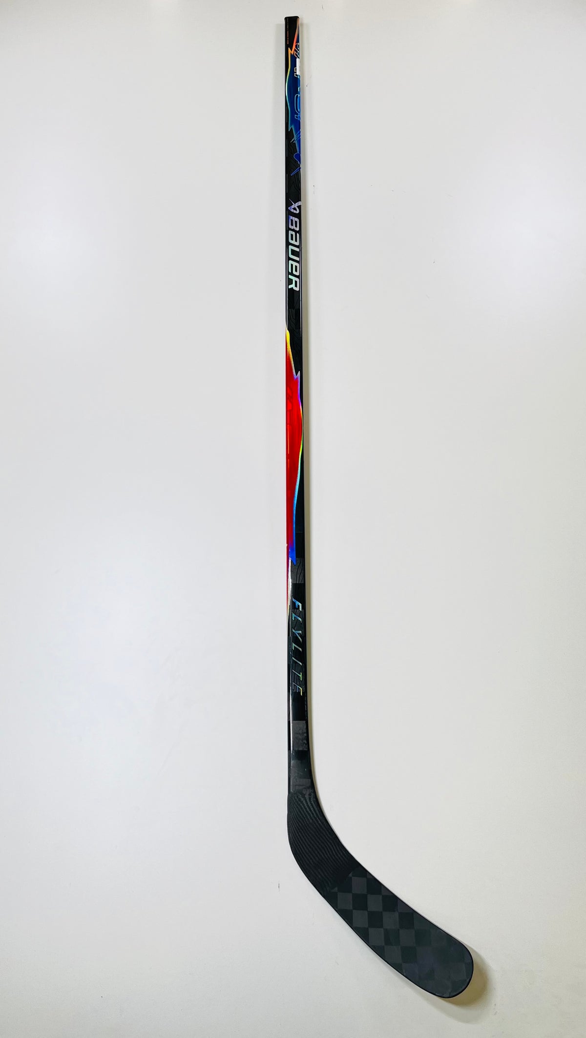 LH Bauer Vapor Flylite | 77 Flex | P90TM | Refurbished | DW-2795