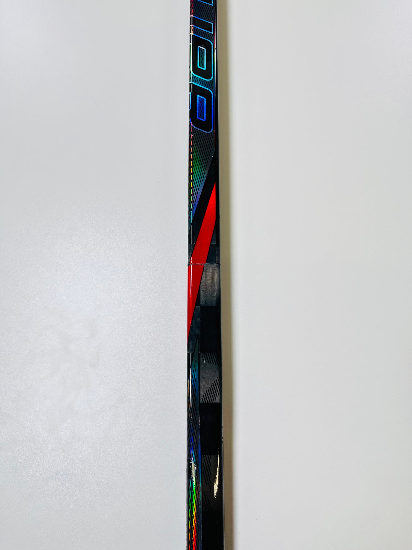 LH Bauer Vapor Hyperlite2 wrapped as a Nexus Tracer | 77 Flex | P88 | Refurbished | DW-2597