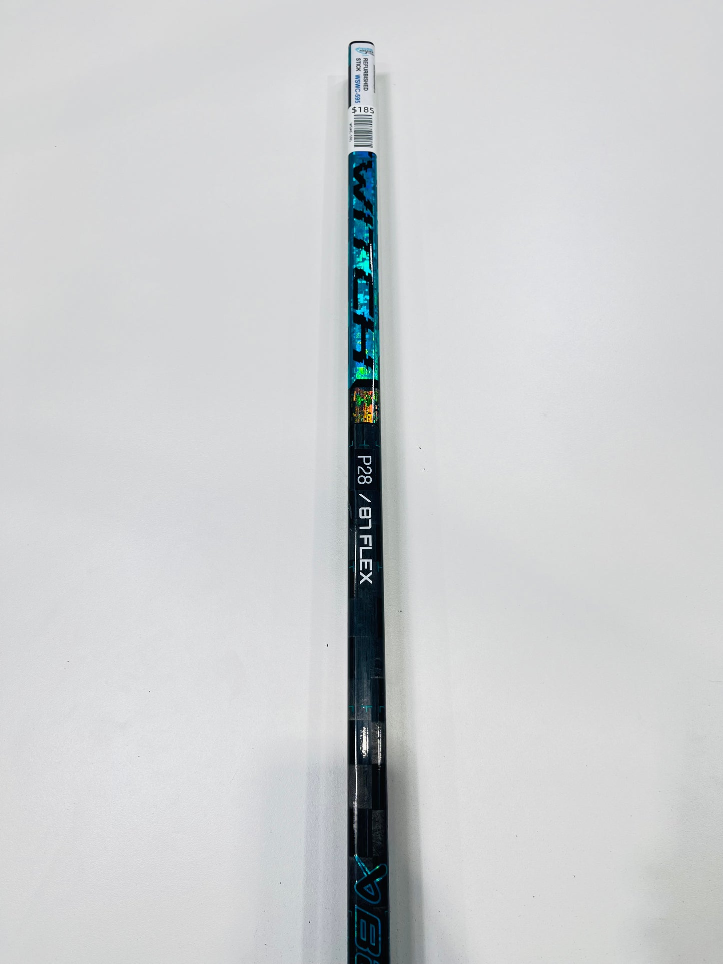 RH Bauer Twitch | 87 Flex | P28 | Refurbished | WSWC-595