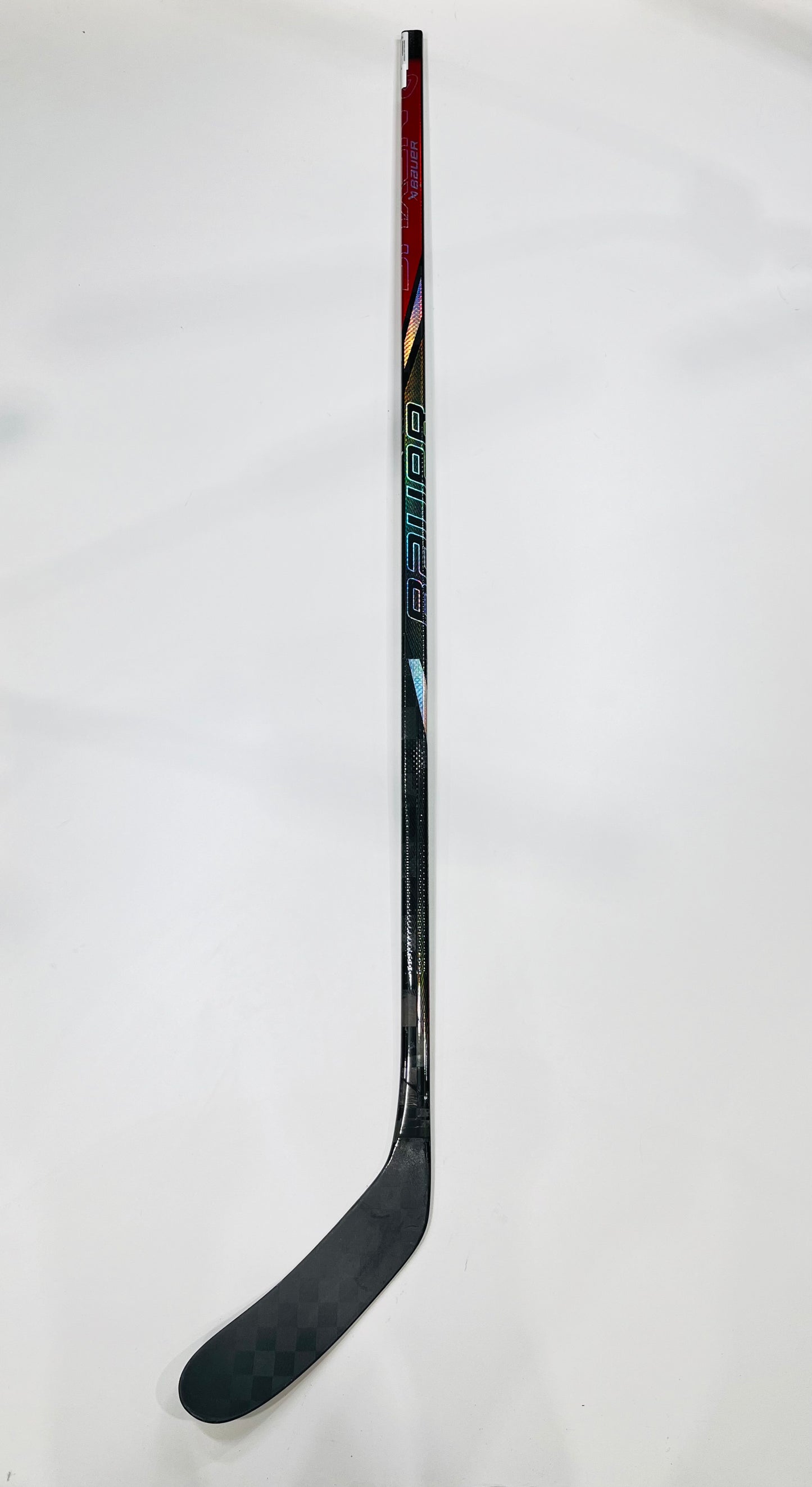 RH Bauer Vapor Hyperlite2 wrapped as a Nexus Tracer | 87 Flex | P28M | Refurbished | DW-3491