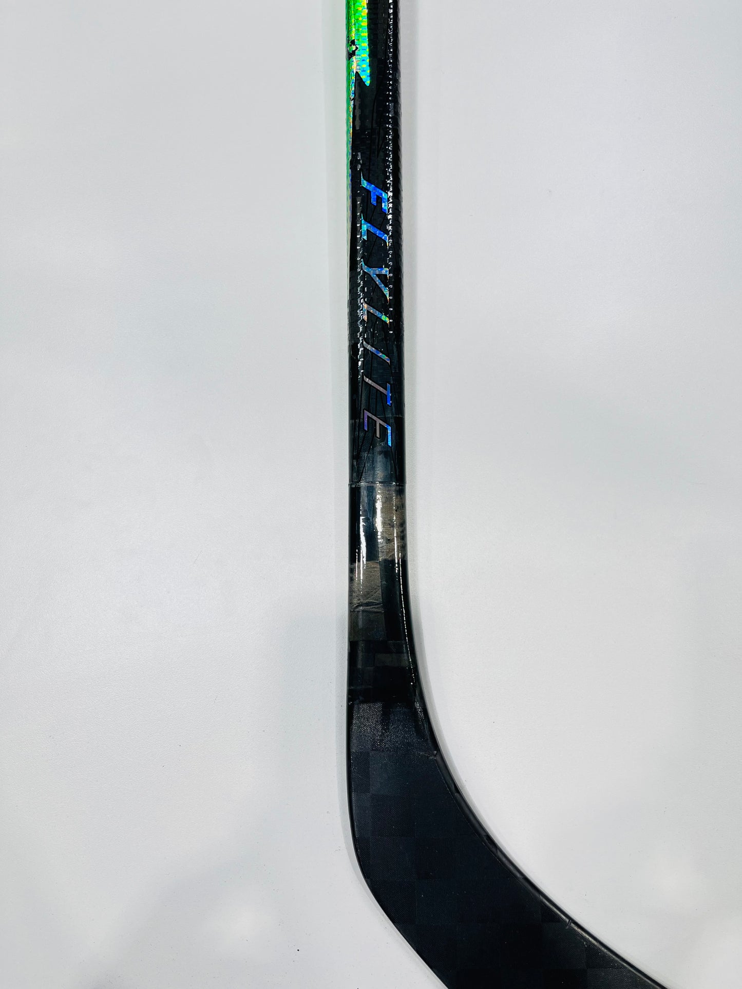LH Bauer Vapor Hyperlite2 wrapped as a Vapor Flylite | 77 Flex | P92 | Refurbished | WSWC-399
