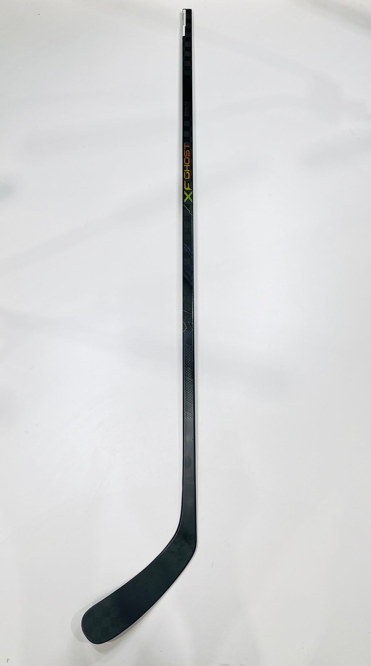 RH CCM Tacks XF Ghost | 75 Flex | P29 | Used, Not Repaired | UNR-307