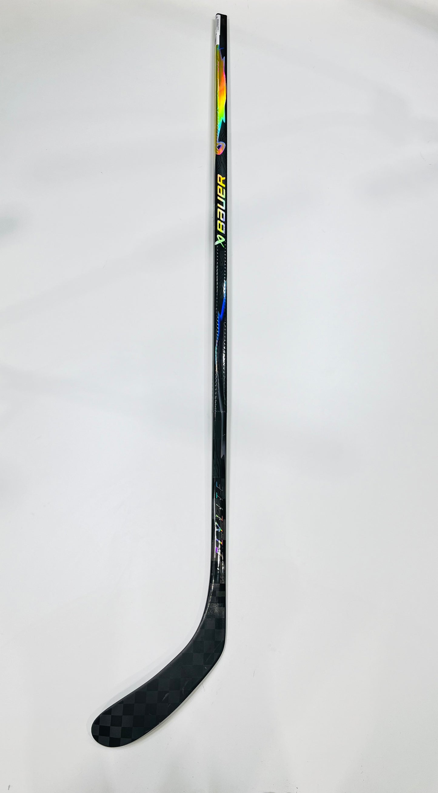 LH Bauer Vapor Hyperlite2 wrapped as a Vapor Flylite | 77 Flex | P28 | Refurbished | DW-3476