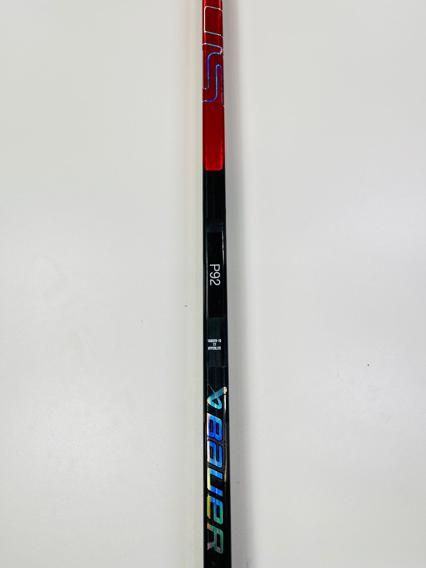 LH Bauer Vapor Hyperlite2 wrapped as a Nexus Tracer | 77 Flex | P92 | Refurbished | DW-3216