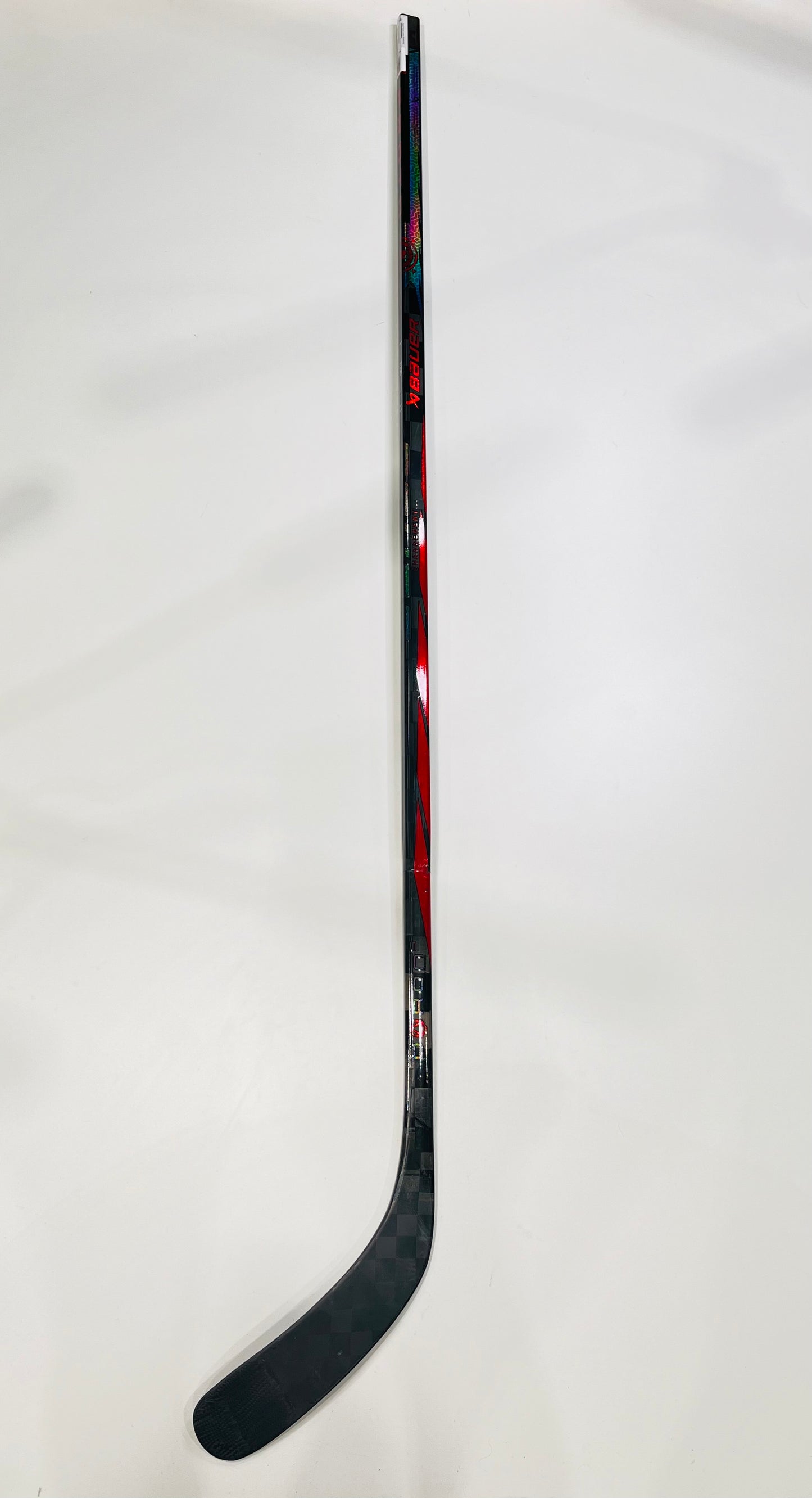 LH Bauer Vapor Hyperlite2 wrapped as a Proto-R | 77 Flex | P88 | Refurbished | DW-3529