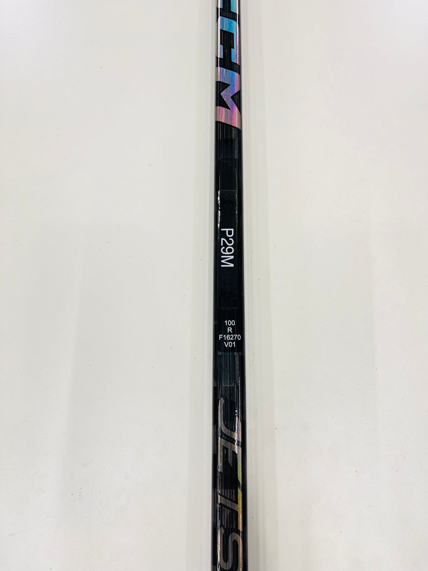 LH CCM Jetspeed FT7 Pro | 100 Flex | P29M | Refurbished | DW-1548